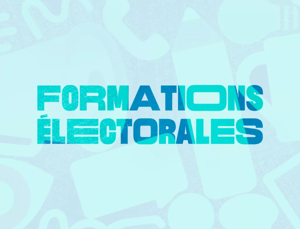 Formation aux membres