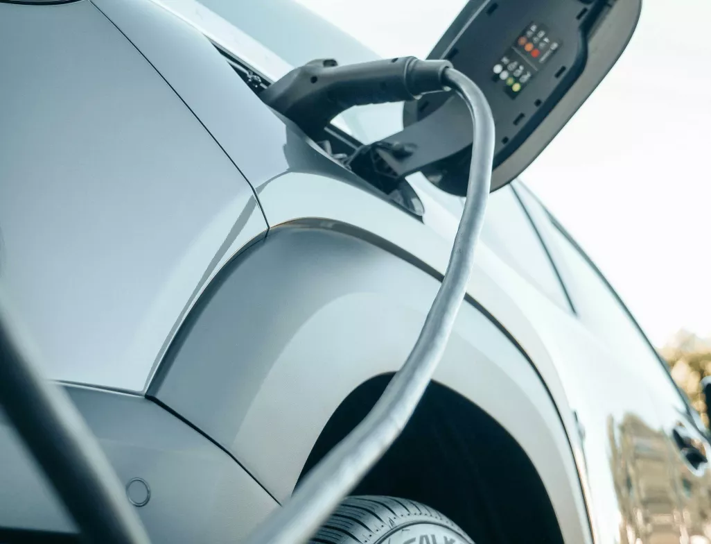 Montreal wants 11,000 electric charging access points by 2030