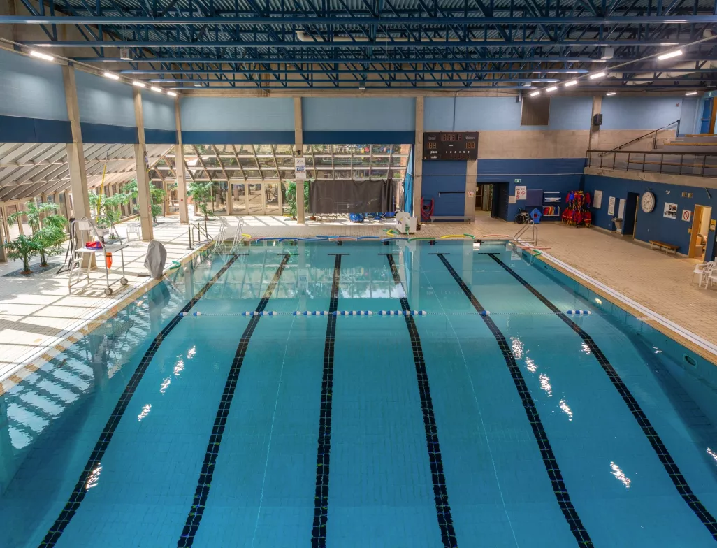 The city of Montreal and the borough of Mercier-Hochelaga-Maisonneuve invest to consolidate recreational infrastructures in Hochelaga-Maisonneuve