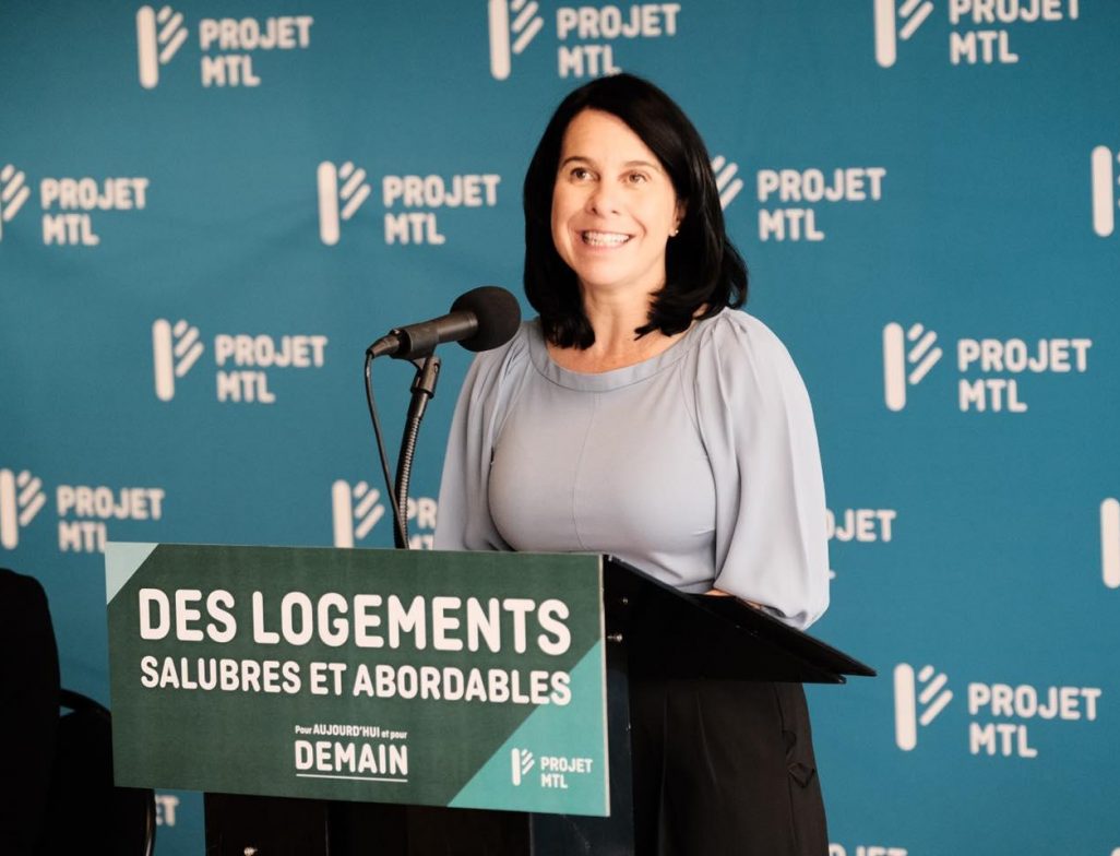 Projet Montréal agit pour protéger le portefeuille et la dignité des locataires montréalais