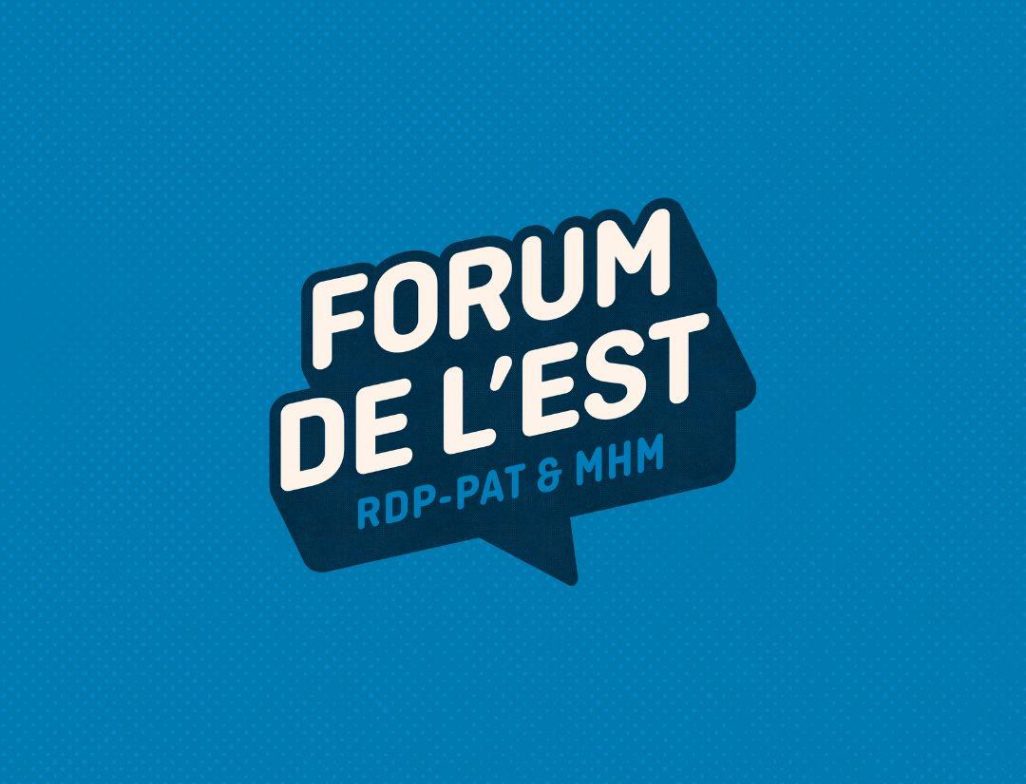 Forum de l'Est