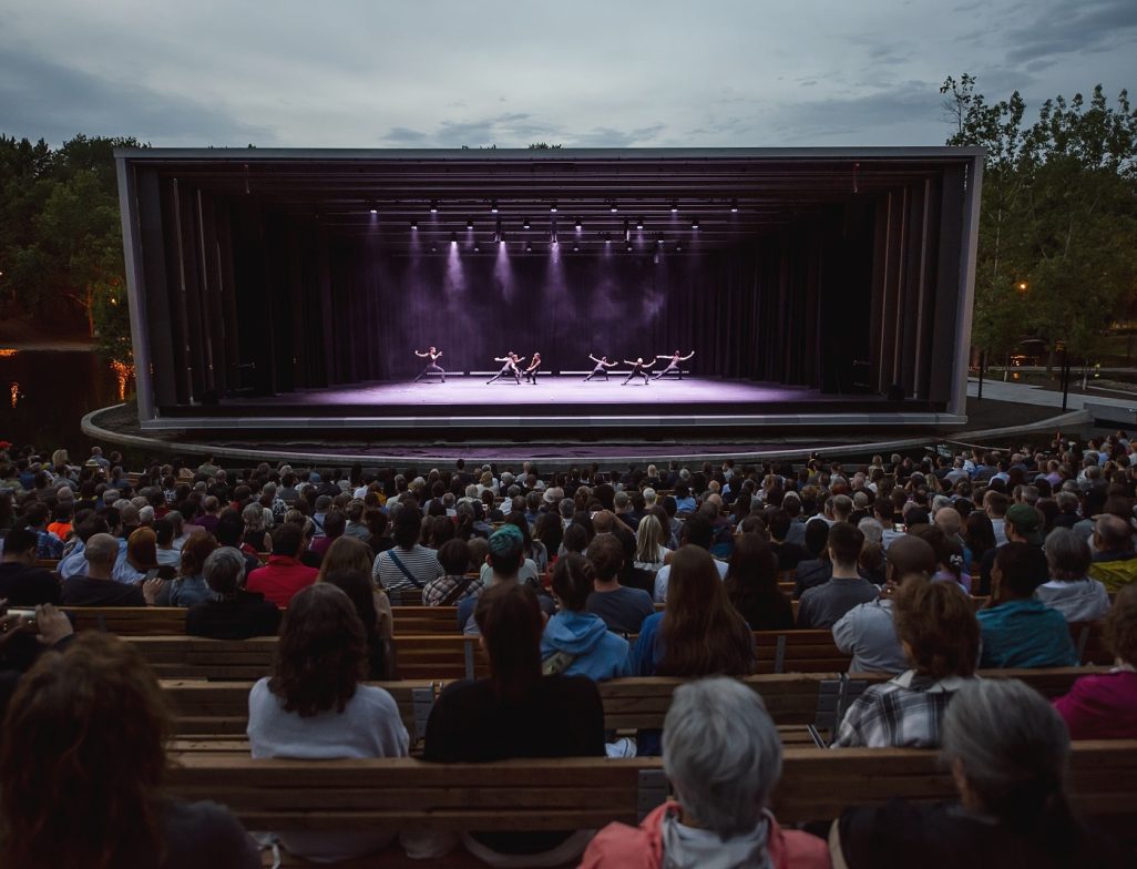 Montréal lance la démarche d'élaboration de sa future Politique de développement culturel