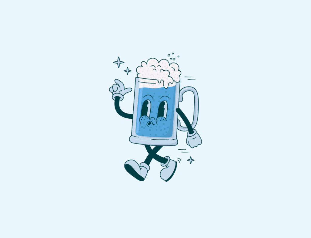 Bière et politique avec la Commission des jeunes