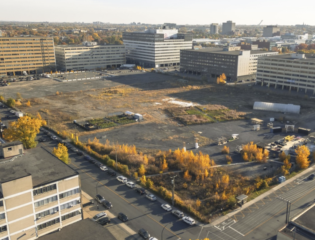 La Ville de Montréal identifie deux sites pour accueillir 60 habitations modulaires transitoires avec accompagnement