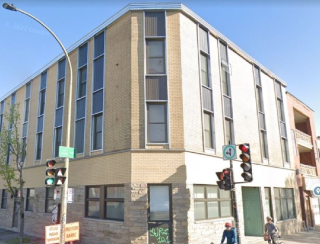 Les gouvernements du Canada et du Québec et la Ville de Montréal inaugurent une nouvelle maison de chambres dans l'arrondissement du Plateau-Mont-Royal