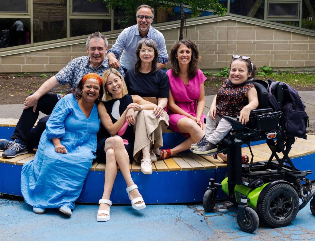 Cathy Wong briguera la mairie du Plateau – Mont-Royal