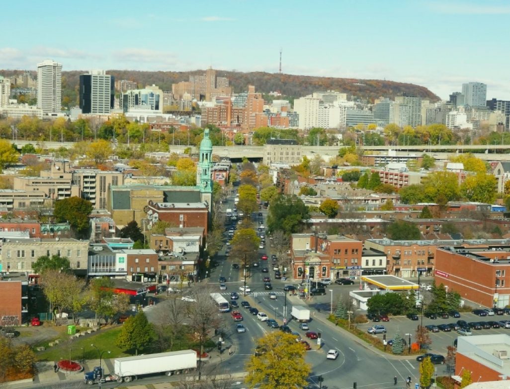 Les 100 jours de l'administration Plante-Ollivier : La Ville de Montréal annonce la bonification des brigades de propreté