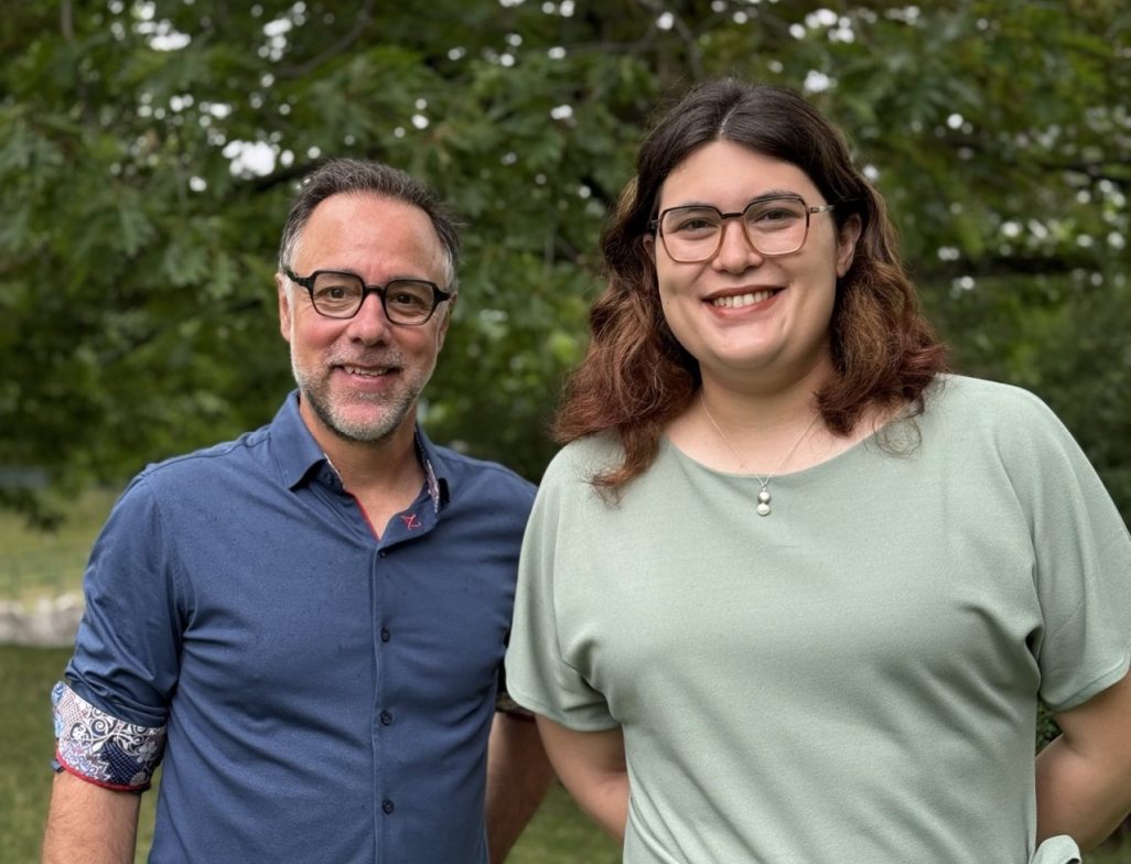 Melissa Turp-Yonezawa se joint à Projet Montréal dans Outremont