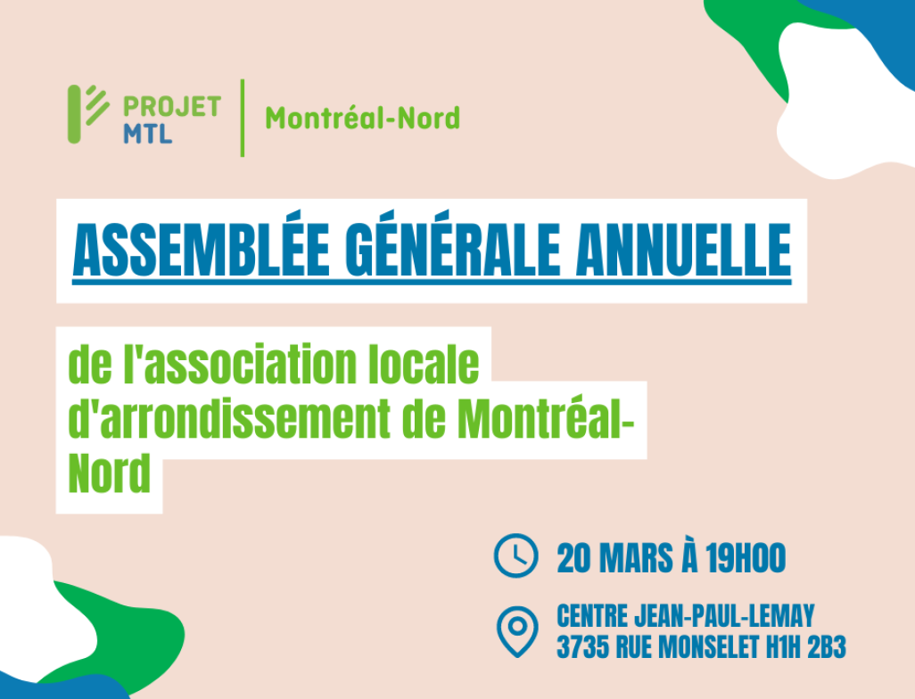 Mtl Nord Mtl Nord