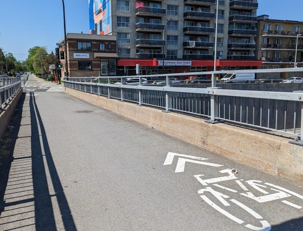 La Ville annonce 53 projets visant à consolider et à sécuriser le réseau cyclable montréalais