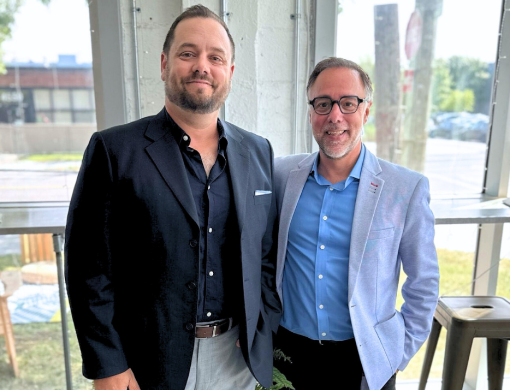 Projet Montréal annonce la candidature de Joseph Paglia dans Rivières-des-Prairies