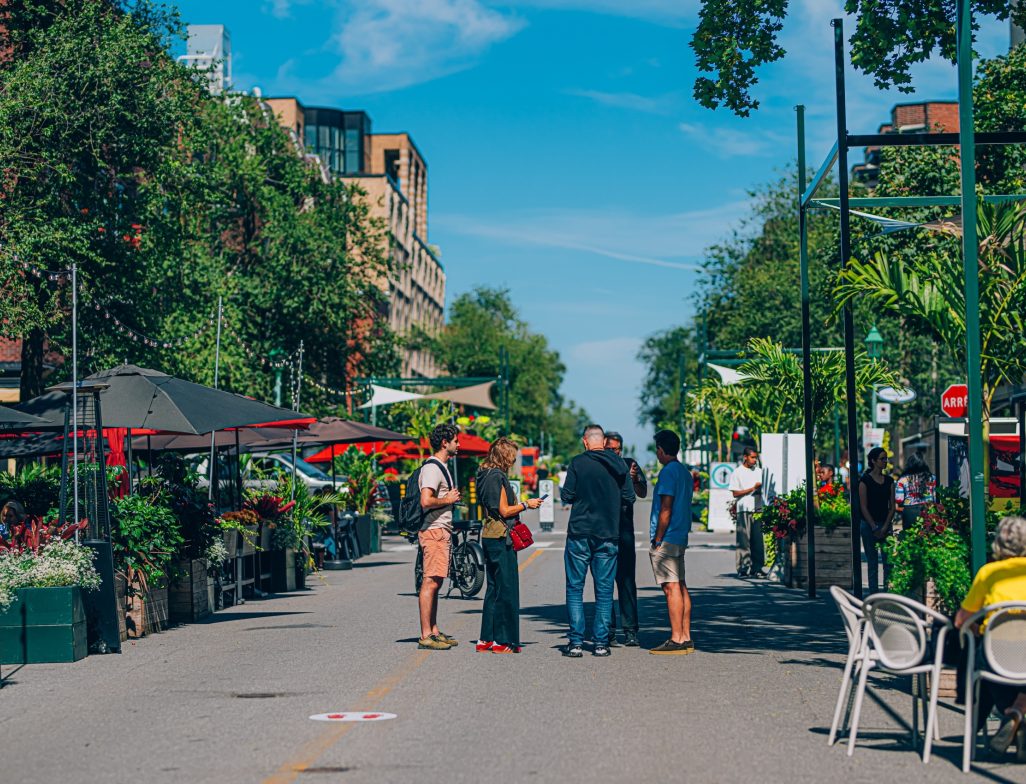 Alain Bakayoko briguera la mairie d'Outremont