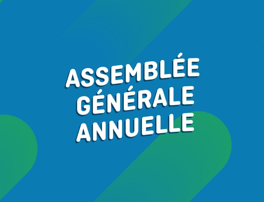 Verdun- Assemblée générale annuelle