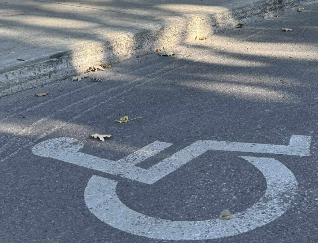 Montréal accessible - Luc Rabouin facilite le stationnement partout en ville pour les personnes handicapées et les aîné·es