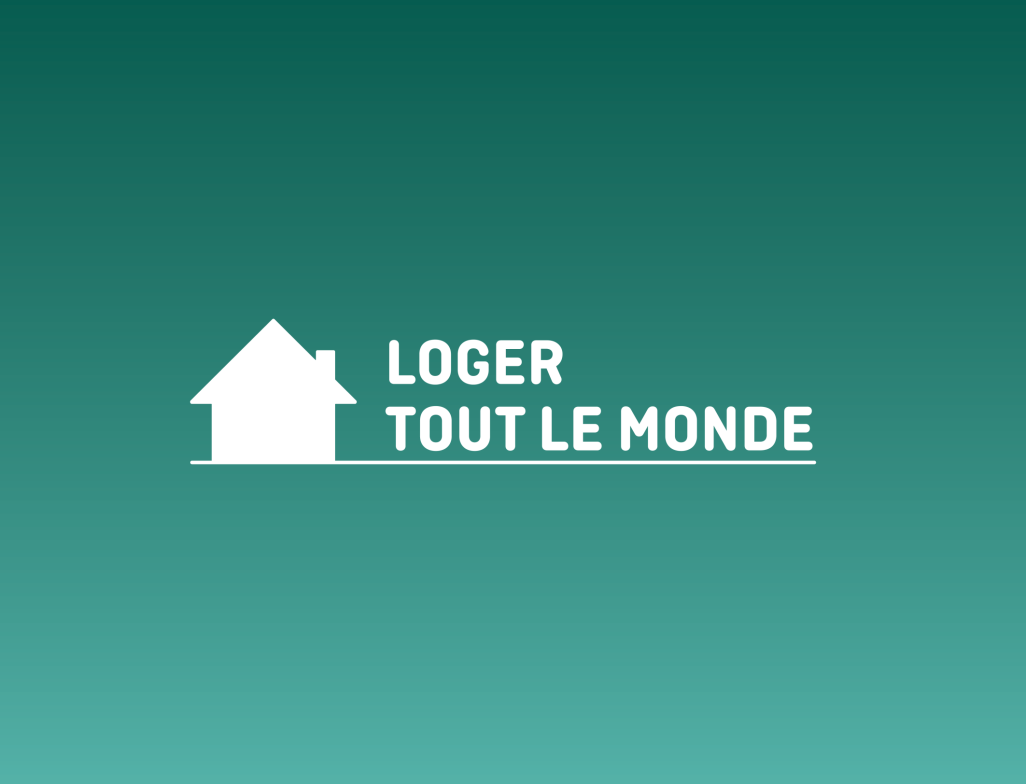 Loger tout le monde - Luc Rabouin prend les choses en main : Projet Montréal s’engage à sortir 1 000 personnes de la rue 
