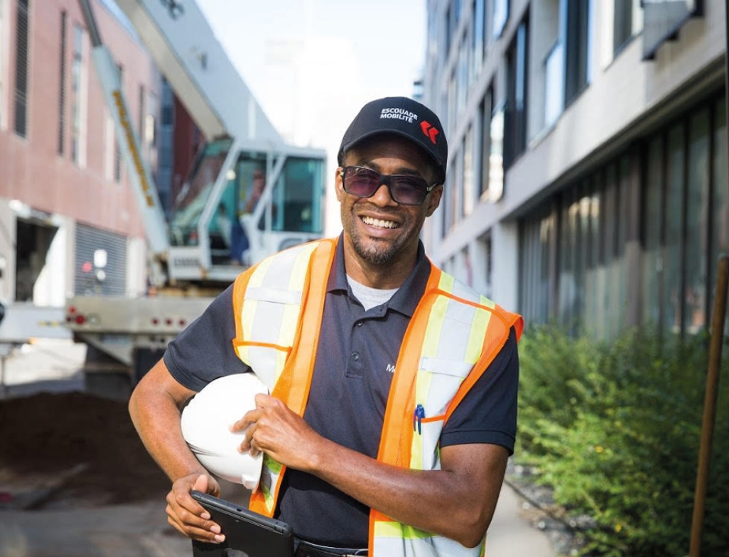 La Ville de Montréal se prépare pour l'été et dévoile le Bilan 2021 de l'Escouade mobilité : une année marquée par la proactivité et la performance