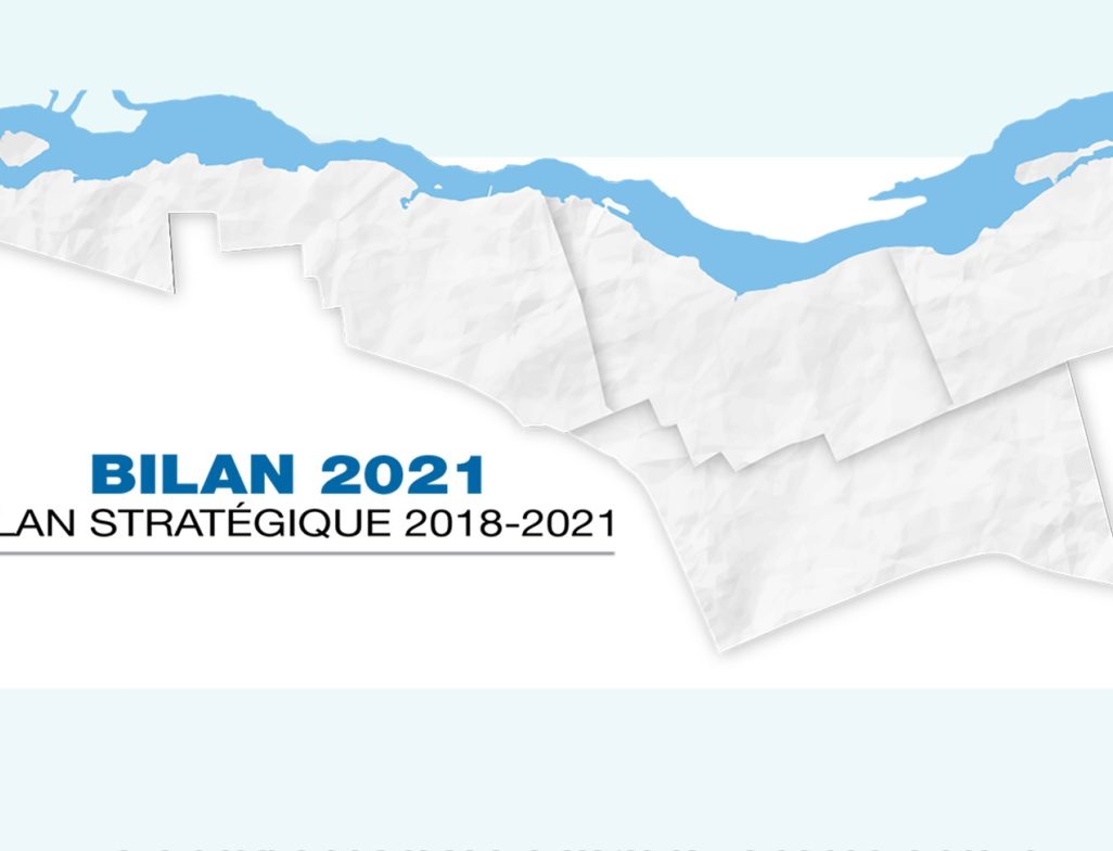 Plan stratégique 2018-2021 d'Ahuntsic-Cartierville : 2021 toute aussi fructueuse que les années précédentes