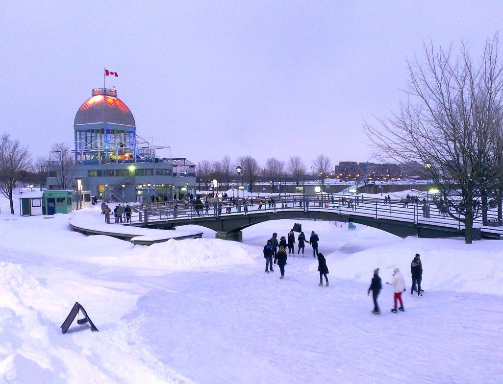 La Ville de Montréal prête à affronter la saison hivernale 2021-2022