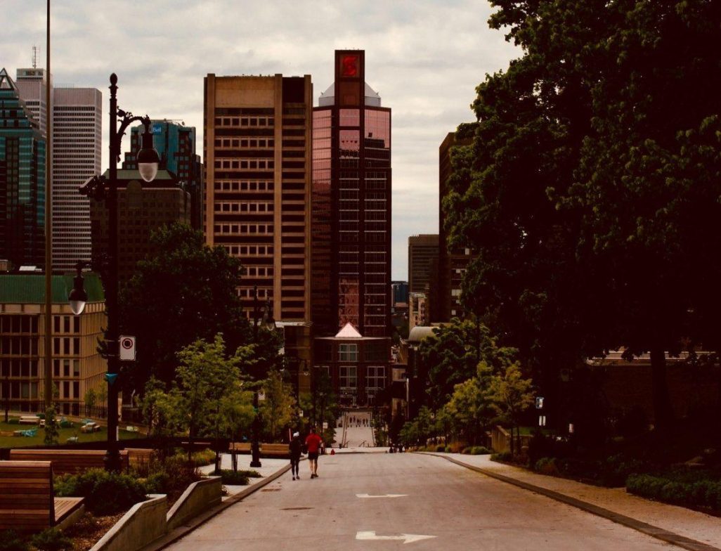 Montréal annonce son intention d'acquérir à des fins de logement abordable un immeuble situé dans l'arrondissement de Verdun