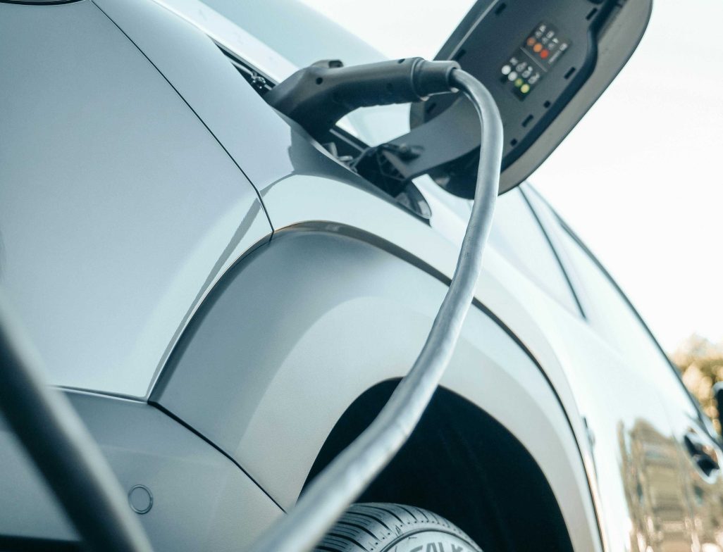 Montreal wants 11,000 electric charging access points by 2030
