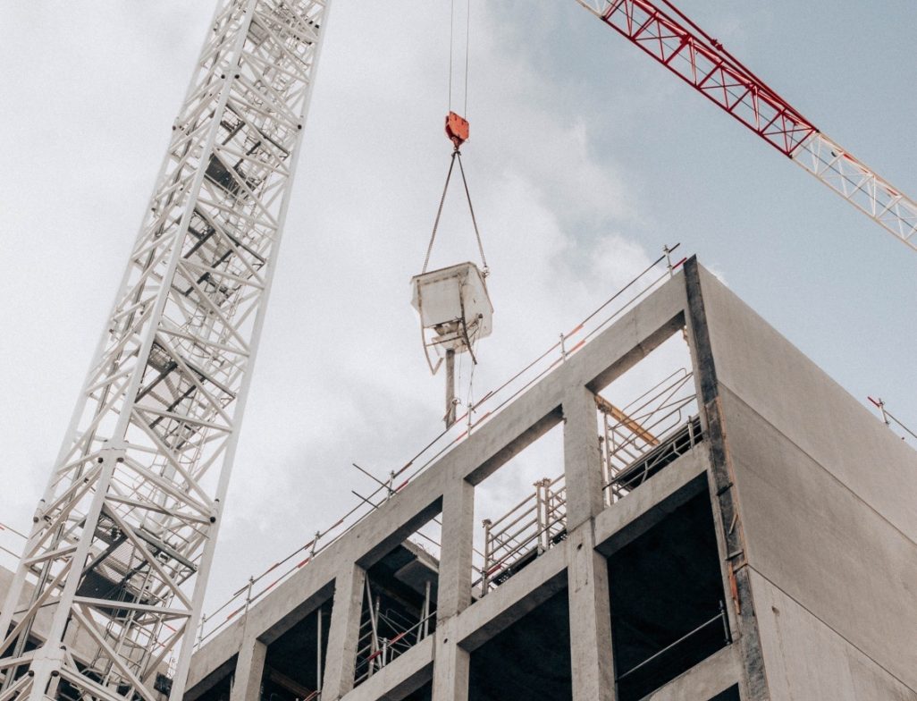 Sommet sur les chantiers - Montréal mobilise ses partenaires pour améliorer concrètement la gestion des chantiers