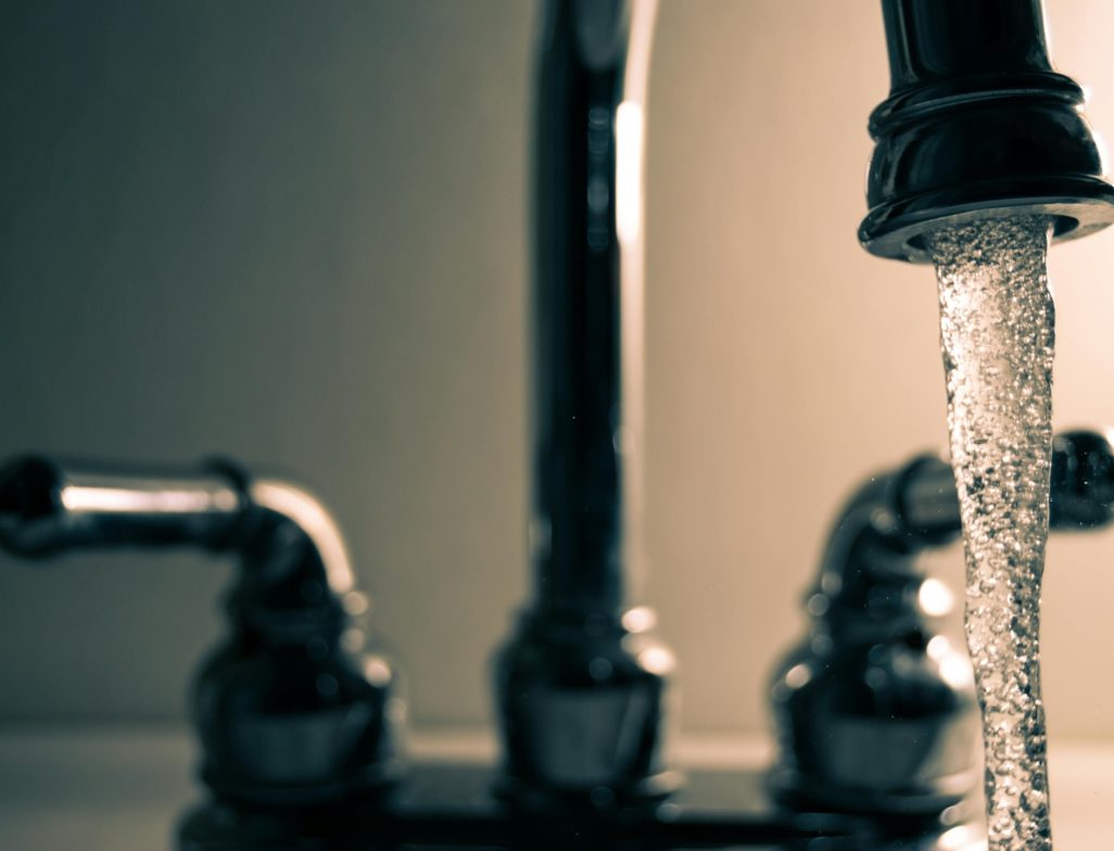 Water strategy 2025-2034 - Montreal unveils its commitment to the future of water