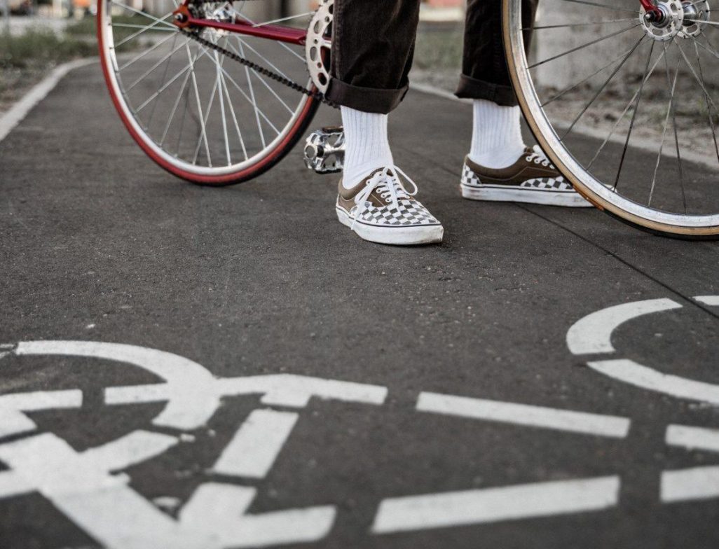 Pétition - pour une piste cyclable sécuritaire sur la rue Terrebonne