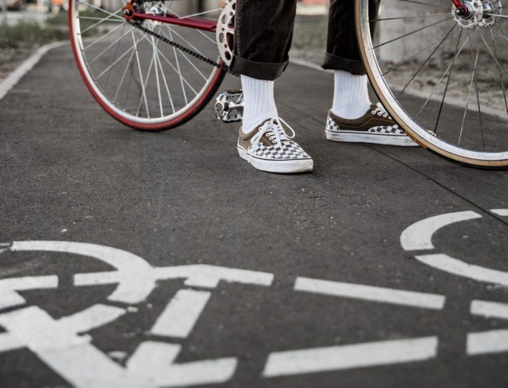 Vision vélo : La Ville de Montréal poursuit la sécurisation de l'avenue Christophe-Colomb