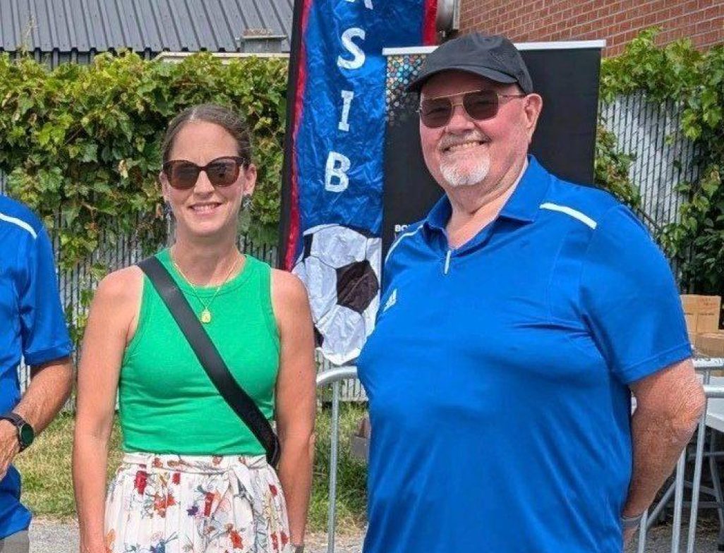 Alain Wilson, long-time councillor for Ensemble Montréal, will run for Projet Montréal in Île-Bizard-Sainte-Geneviève.