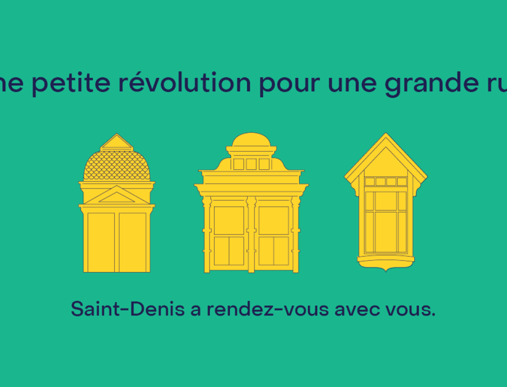 Bilan de mi-parcours du Plan de relance de la rue Saint-Denis - Une relance qui prend forme avec de nouveaux commerçants et une augmentation de l'achalandage sur Saint-Denis