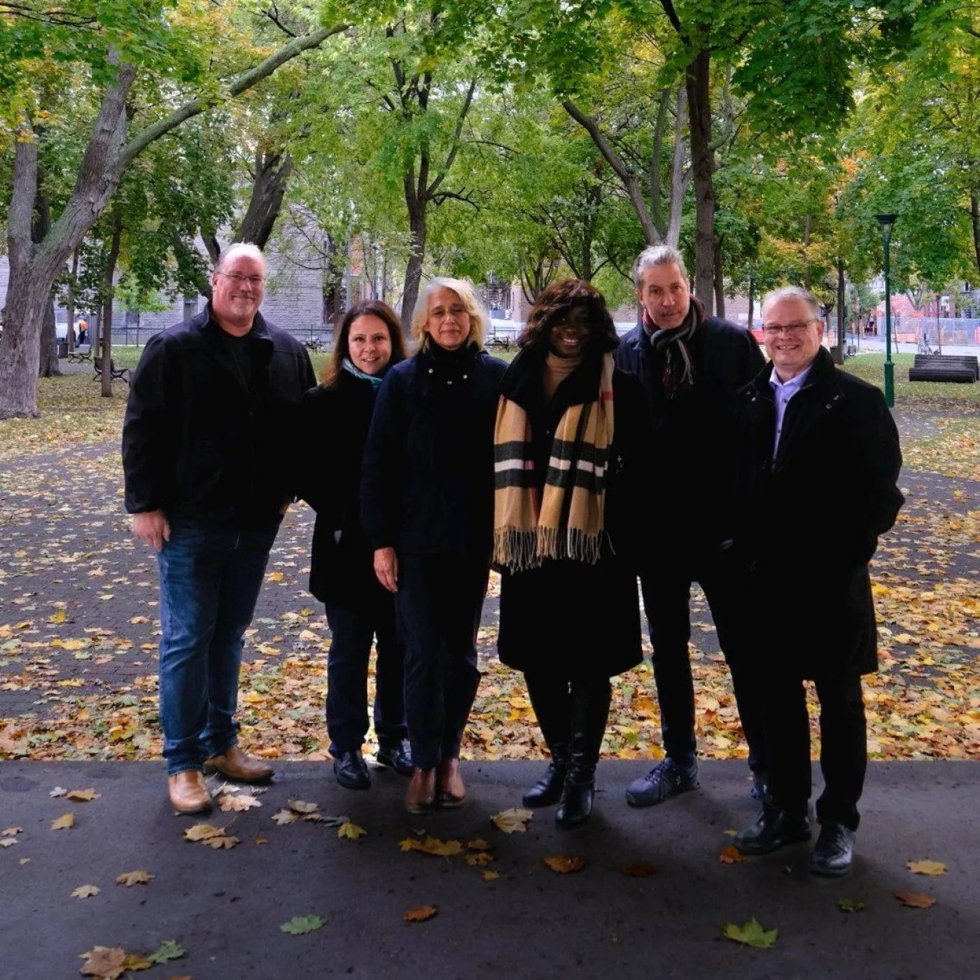 Fair and transparent municipal management for all Montrealers