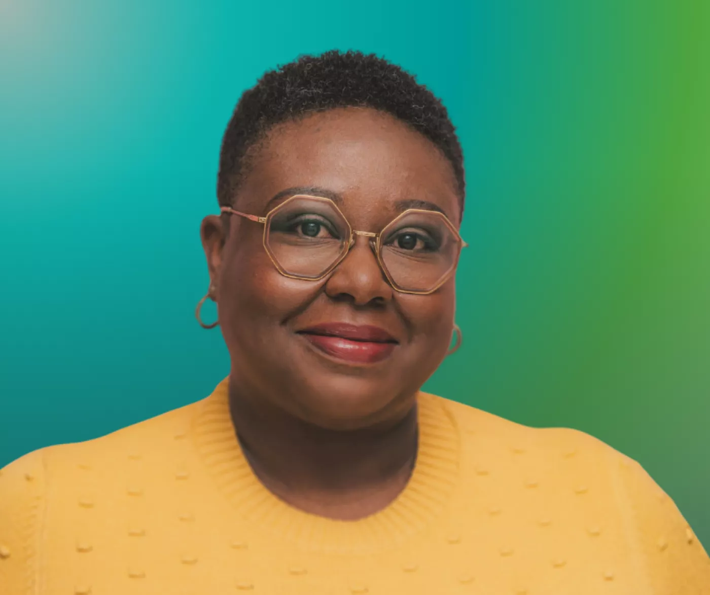 Ericka Alneus is the new interim leader of Projet Montréal