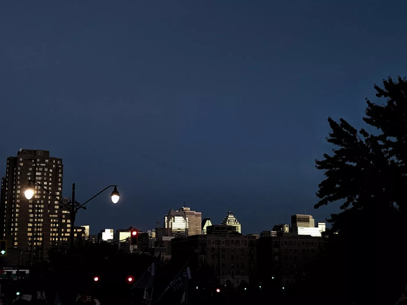 The Plateau-Mont-Royal borough is updating its noise regulations