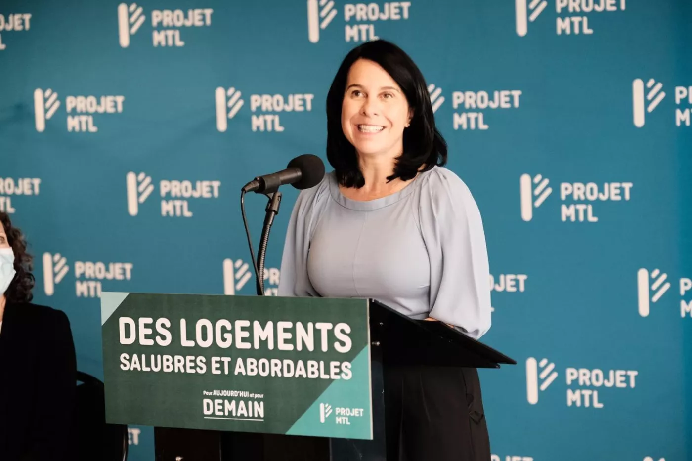 Projet Montréal agit pour protéger le portefeuille et la dignité des locataires montréalais
