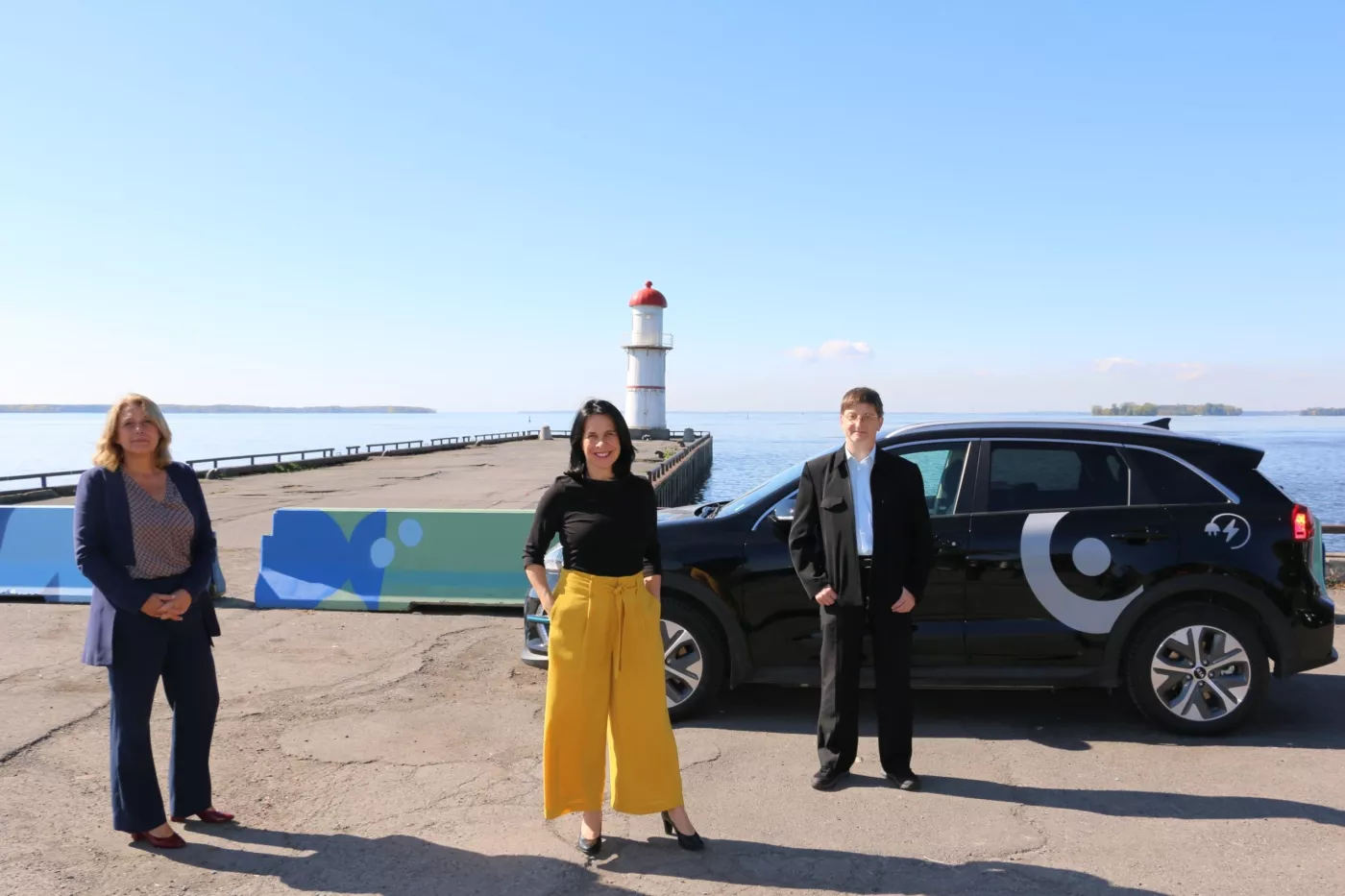 Projet Montréal démocratise l’autopartage Projet Montréal démocratise l’autopartage