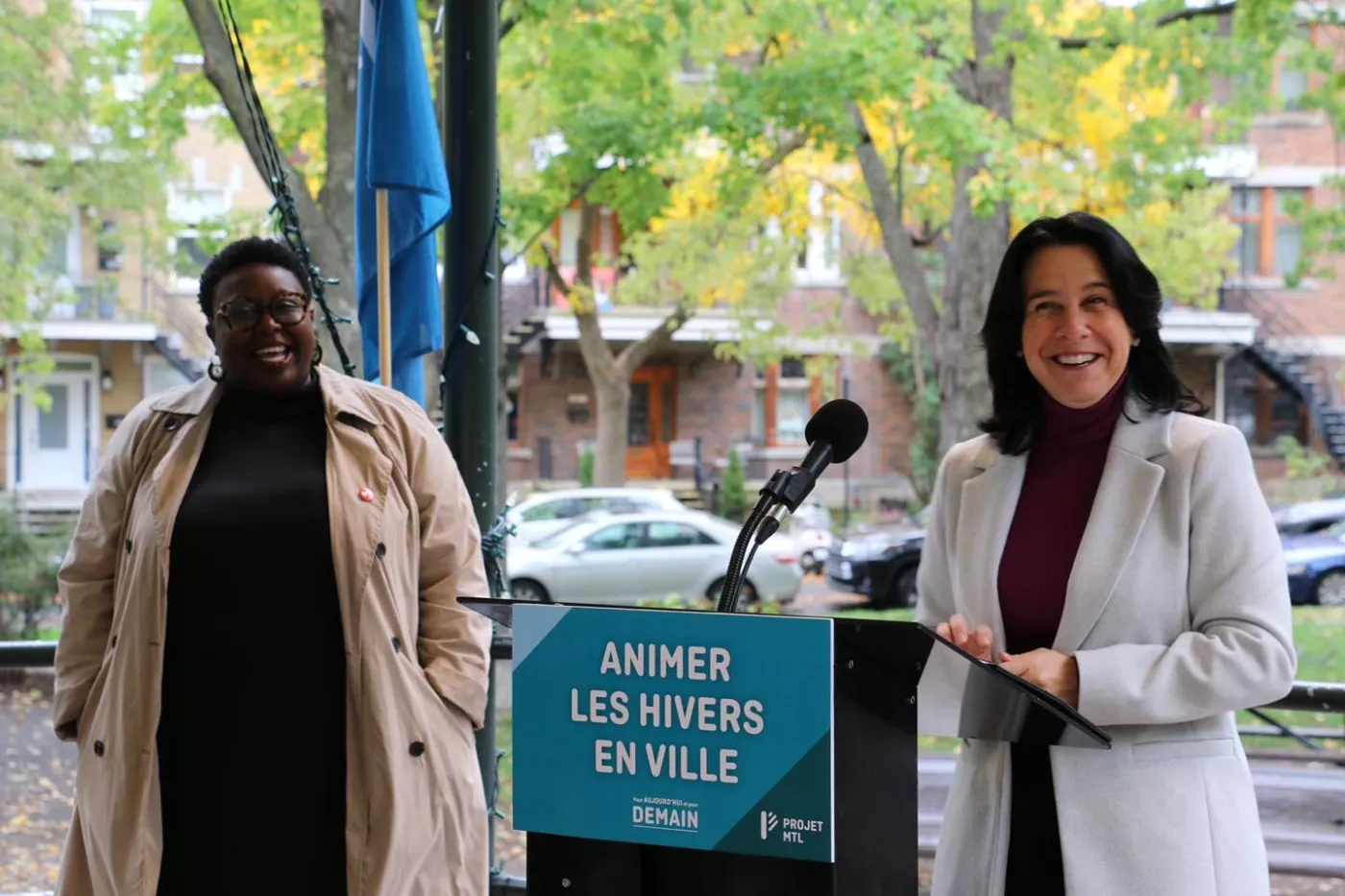 A plan to make Montreal a northern city par excellence