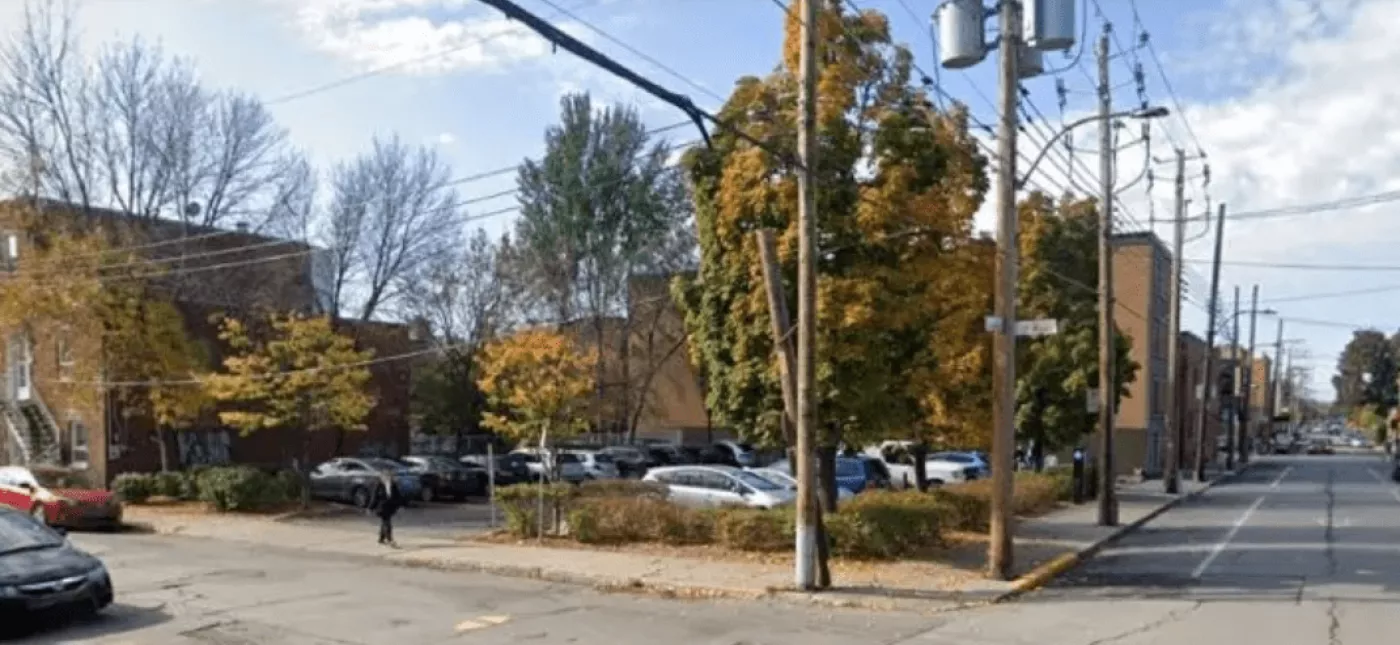 Initiative pour la création rapide de logements - La Ville de Montréal cède un terrain pour la création de 15 nouveaux logements sociaux dans Verdun
