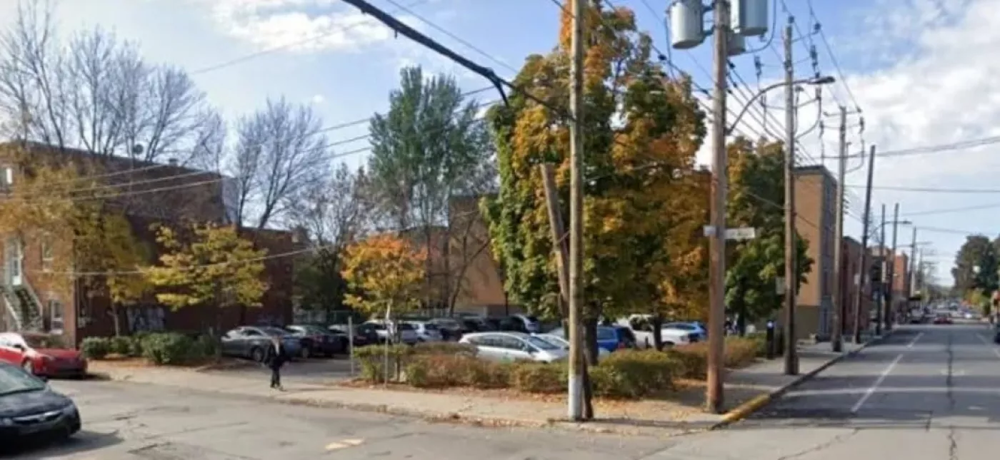 Initiative pour la création rapide de logements : La Ville de Montréal cède un terrain pour la création de 15 nouveaux logements sociaux dans Verdun