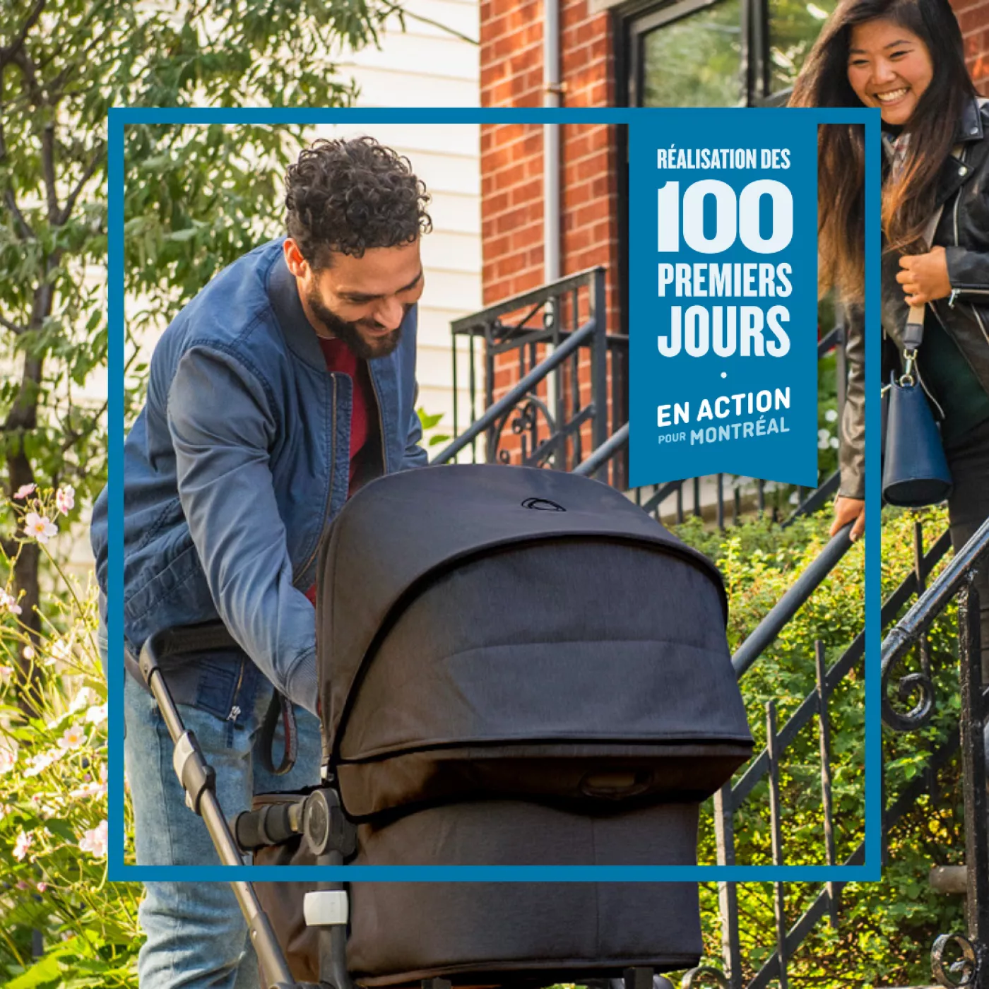 Montréal élargit son aide aux nouveaux acheteurs et aux familles pour l’achat d’une propriété