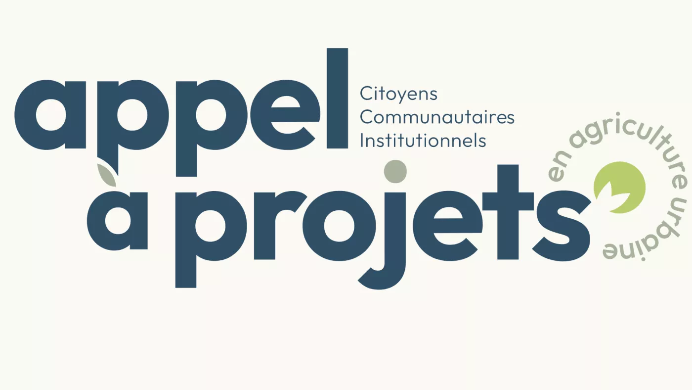 Lancement du premier appel à projets collectifs en agriculture urbaine : RDP-PAT invite les citoyens et les acteurs locaux à soumettre leurs initiatives