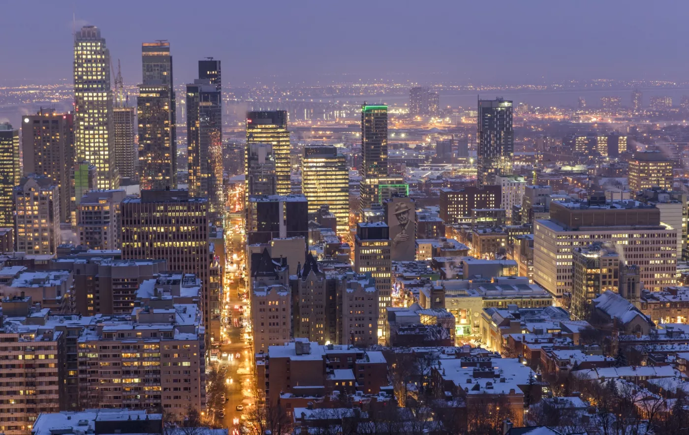 100 jours de l'administration Plante-Ollivier : Vers une Stratégie centre-ville renouvelée : la Ville de Montréal dévoile ses orientations et annonce un important exercice de concertation