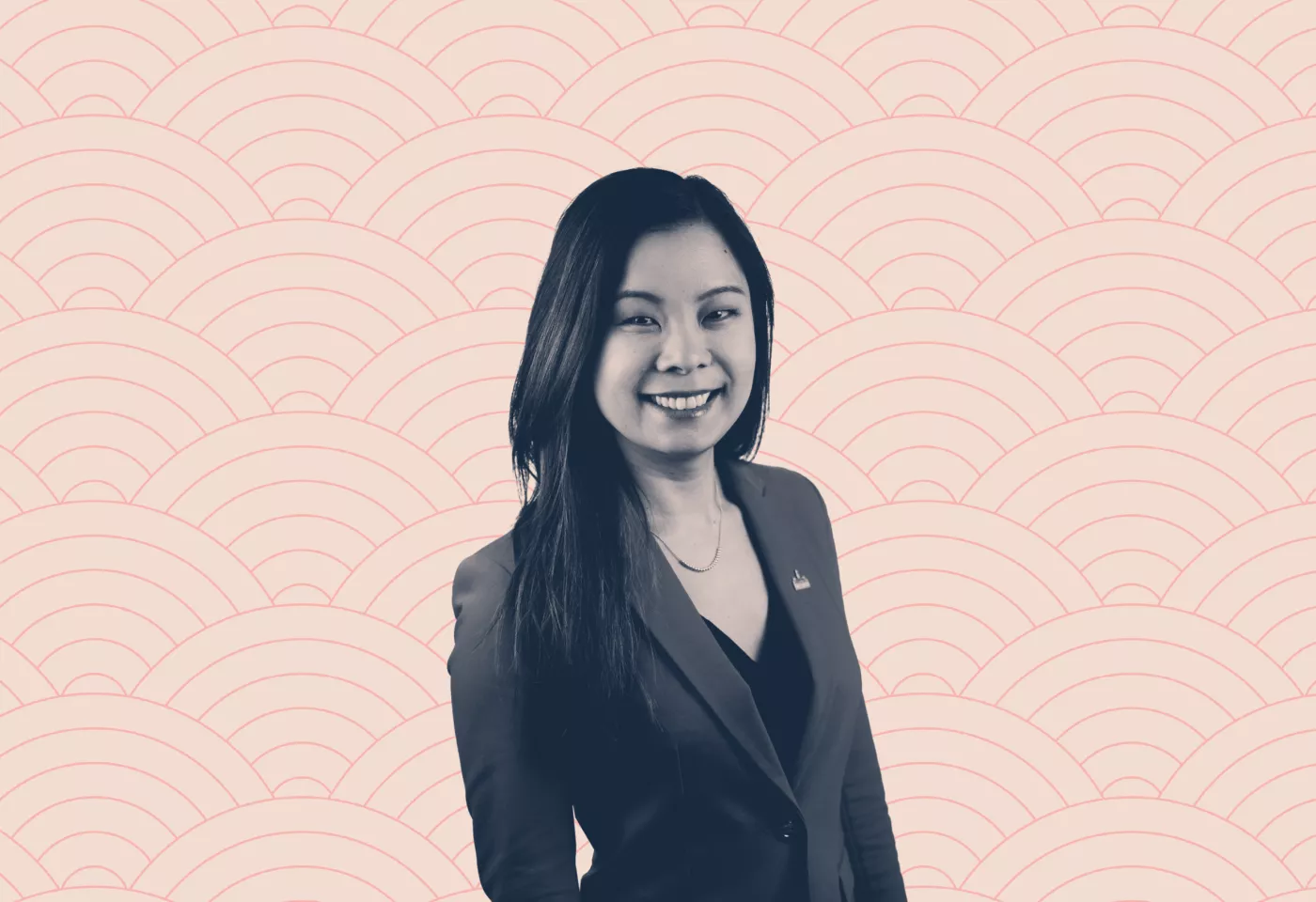 Portrait de Cathy Wong | Mois du Patrimoine asiatique