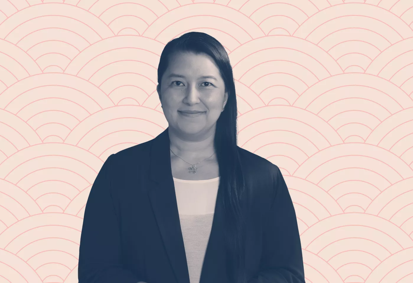 Portrait de Tan Shan Li | Mois du patrimoine asiatique