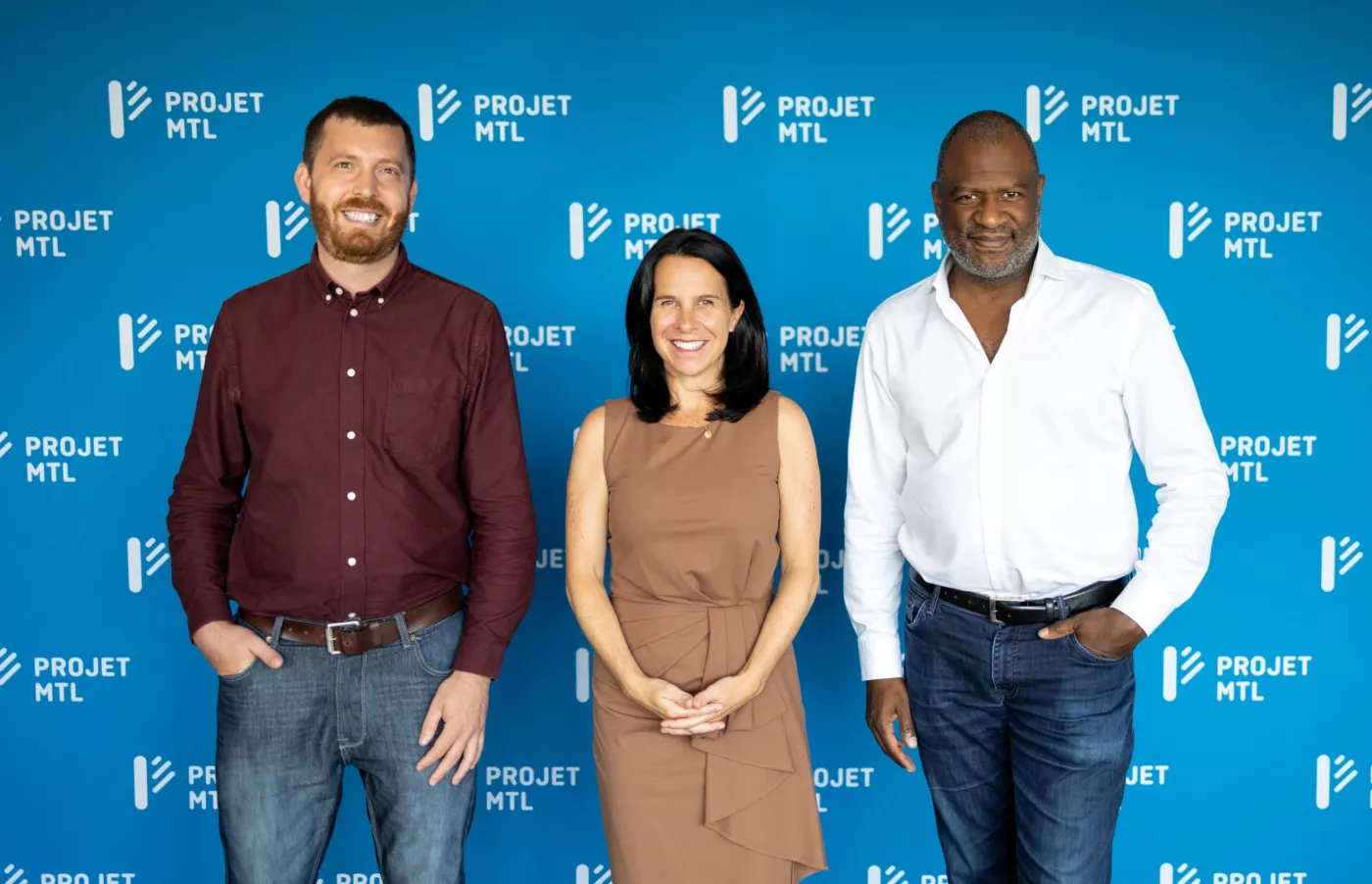 Projet Montréal accueille un nouveau directeur général