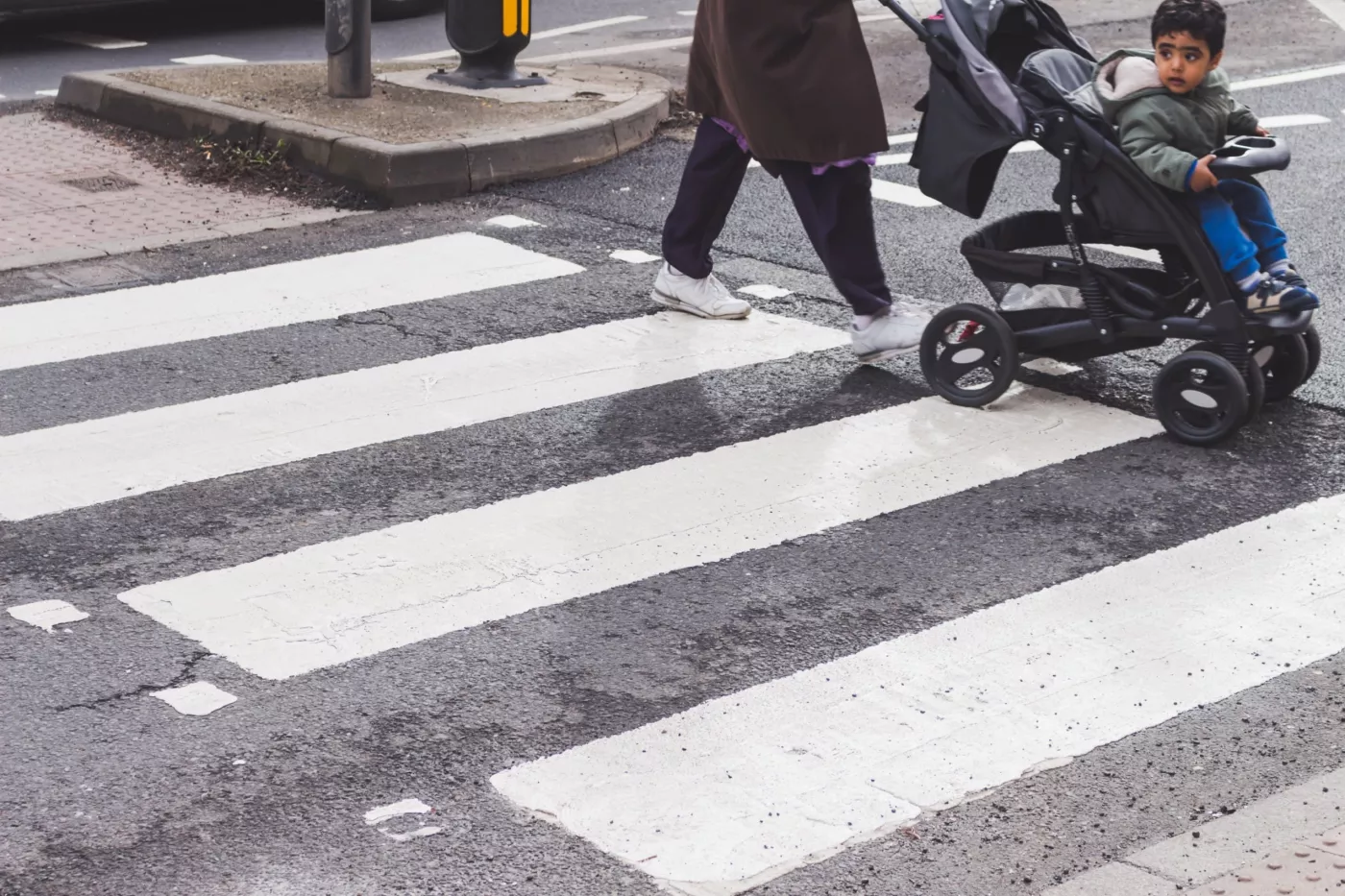 L'arrondissement de Ville-Marie accélère la sécurisation des rues du quartier Centre-Sud