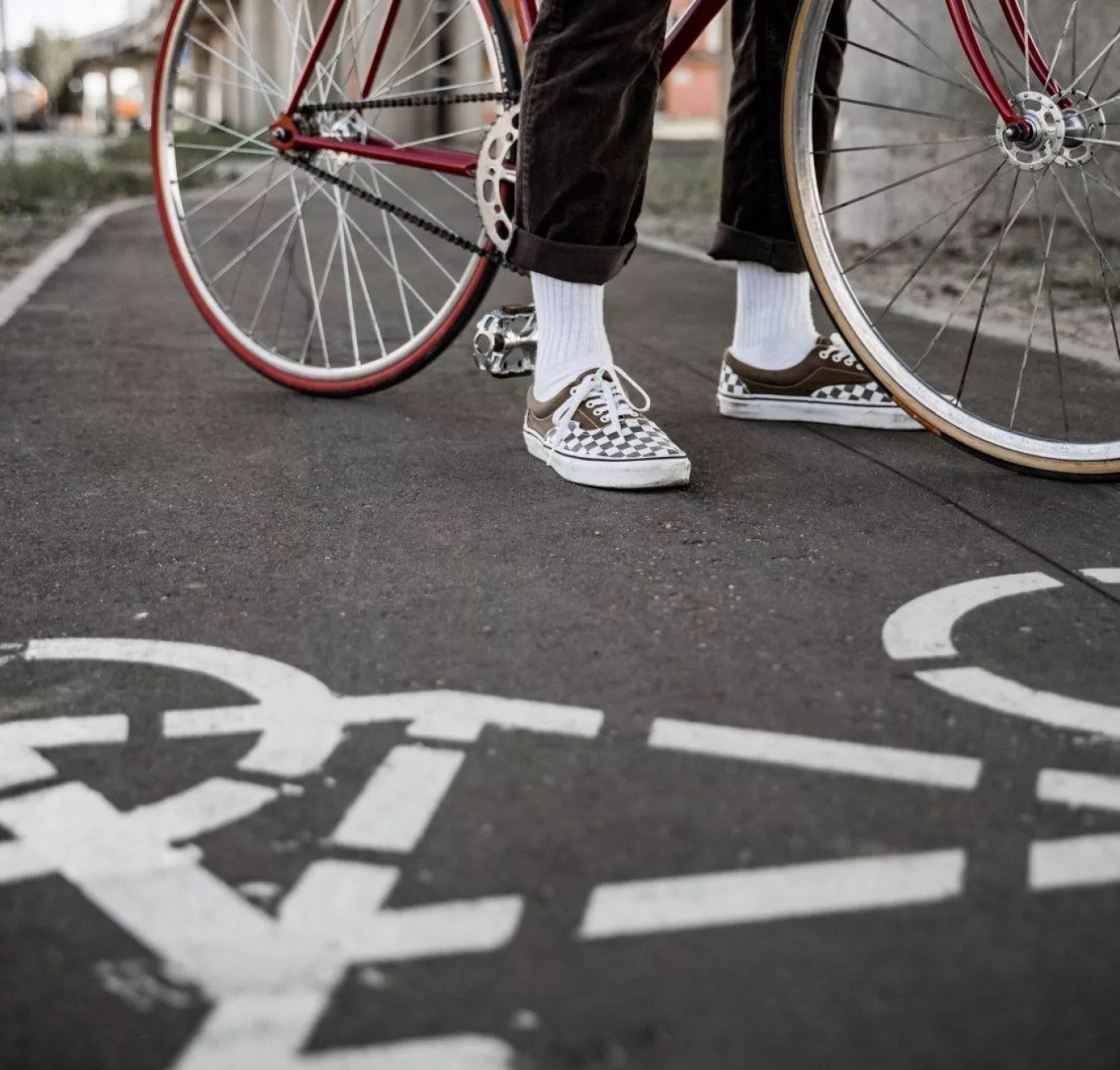 Vision vélo : La Ville de Montréal poursuit la sécurisation de l'avenue Christophe-Colomb