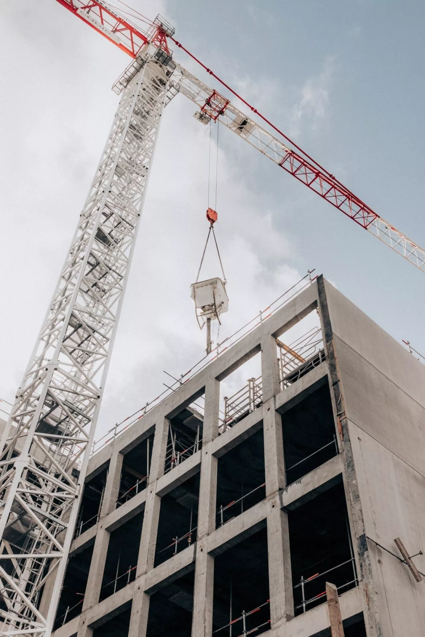 Sommet sur les chantiers - Montréal mobilise ses partenaires pour améliorer concrètement la gestion des chantiers