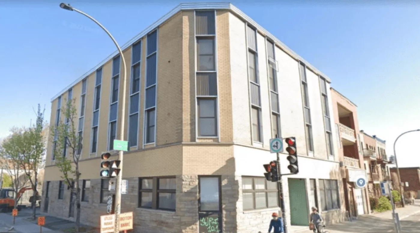 Les gouvernements du Canada et du Québec et la Ville de Montréal inaugurent une nouvelle maison de chambres dans l'arrondissement du Plateau-Mont-Royal