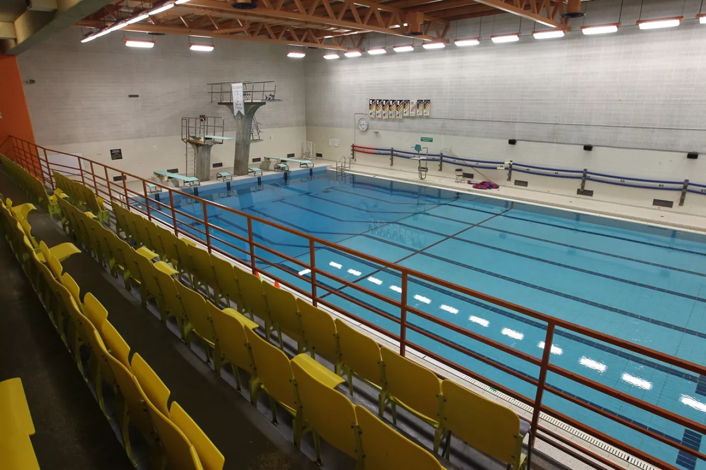 La Ville de Montréal annonce le début des travaux de construction du complexe aquatique de Pierrefonds-Roxboro