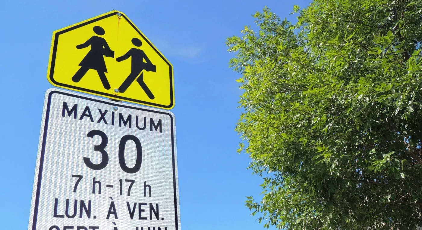 L’Arrondissement de Lachine lance une campagne de sensibilisation à la sécurité routière pour la rentrée scolaire L’Arrondissement de Lachine lance une campagne de sensibilisation à la sécurité routière pour la rentrée scolaire